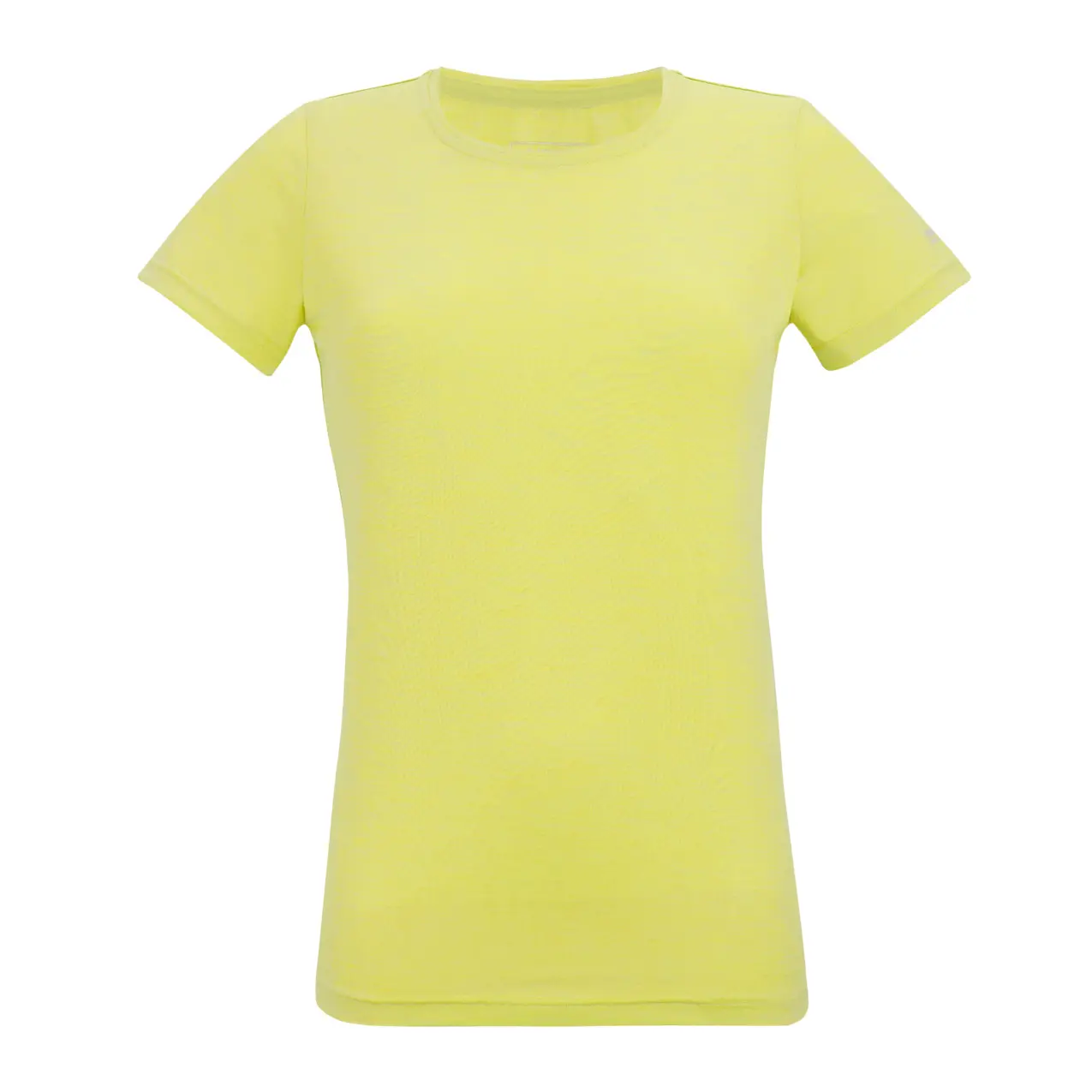 Regatta Women's Jaune T-Shirt Fingal