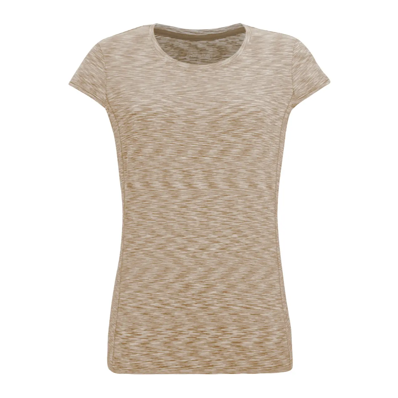 Regatta Women's Marron T-Shirt Hyperdimension Ii