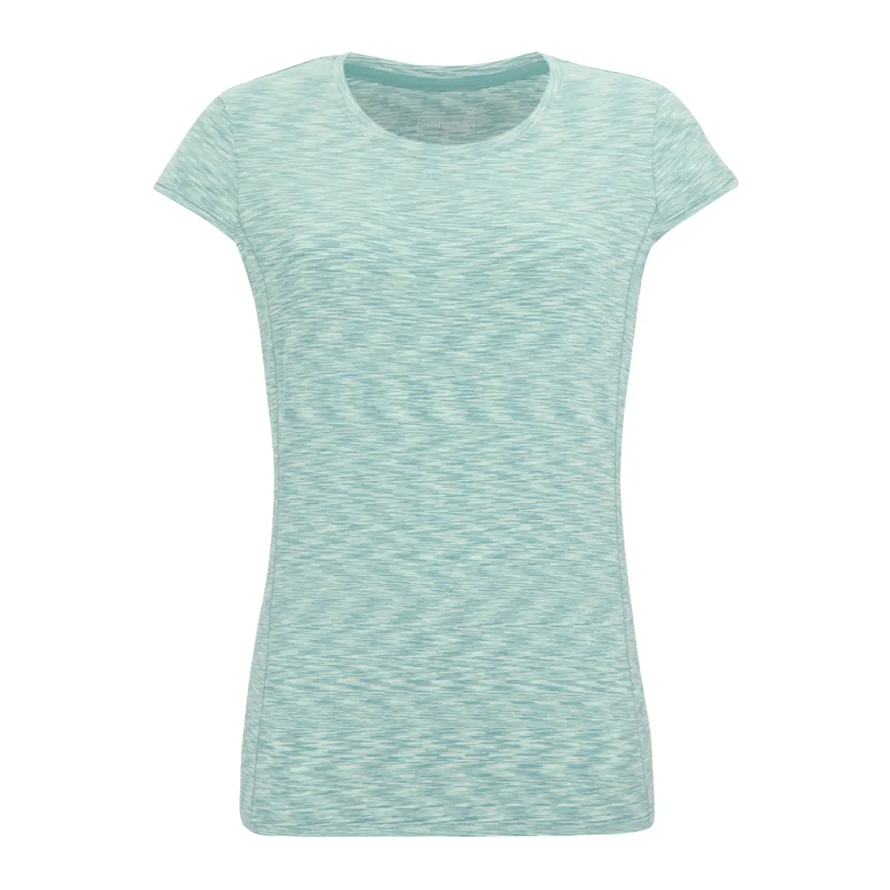 Regatta Women's Vert T-Shirt Hyperdimension Ii