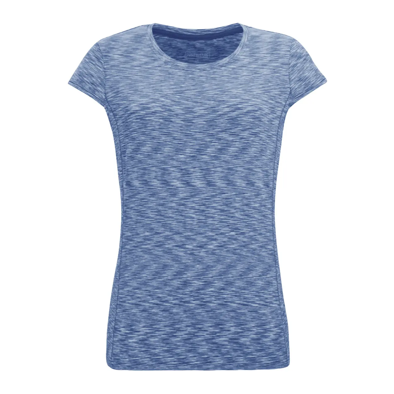 Regatta Women's Bleu T-Shirt Hyperdimension Ii