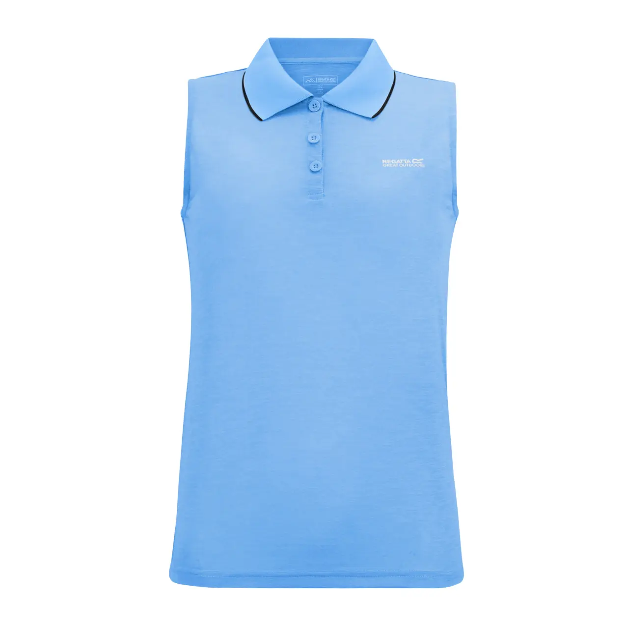 Women's polo shirt Regatta Tima II