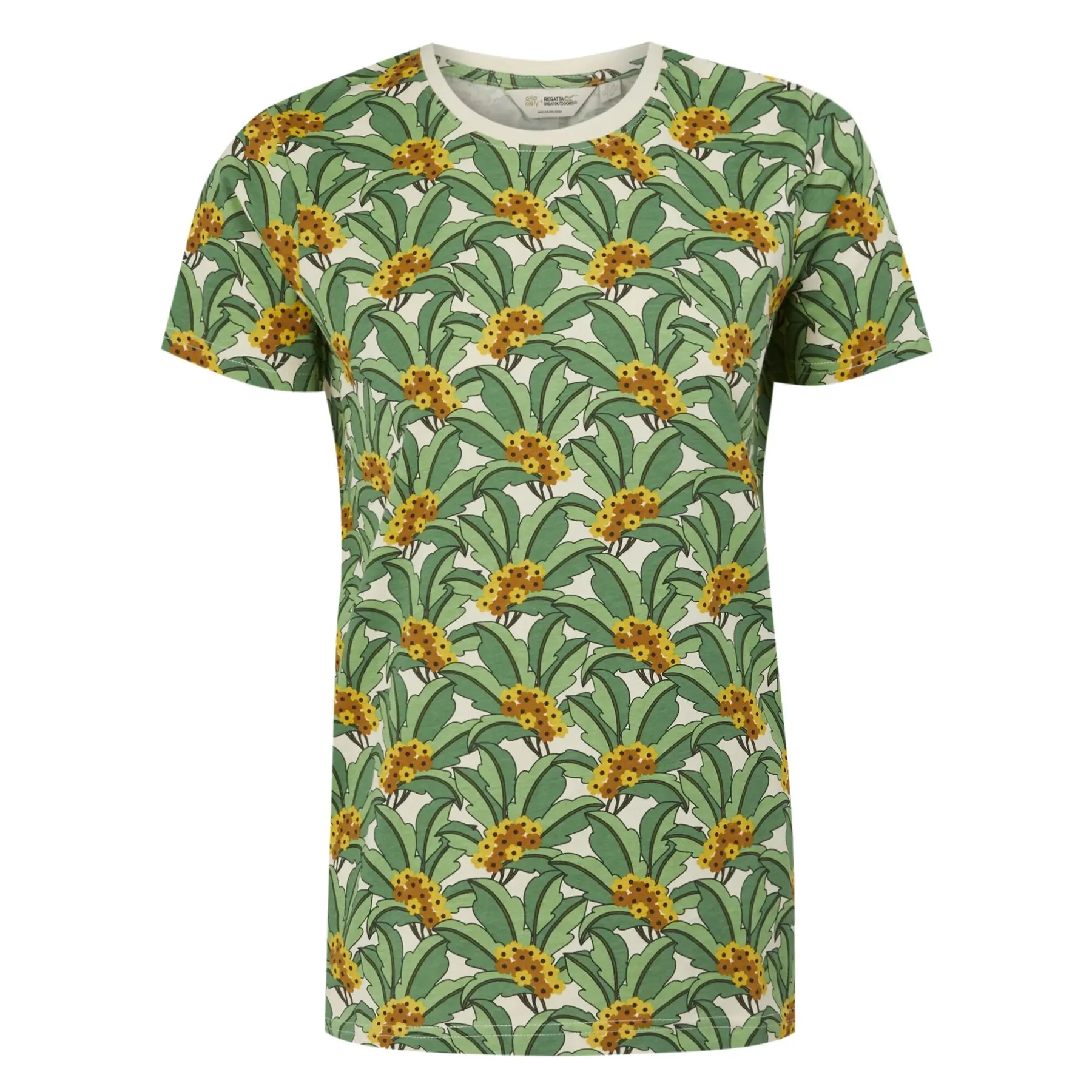 T-Shirt Regatta Orla Kiely