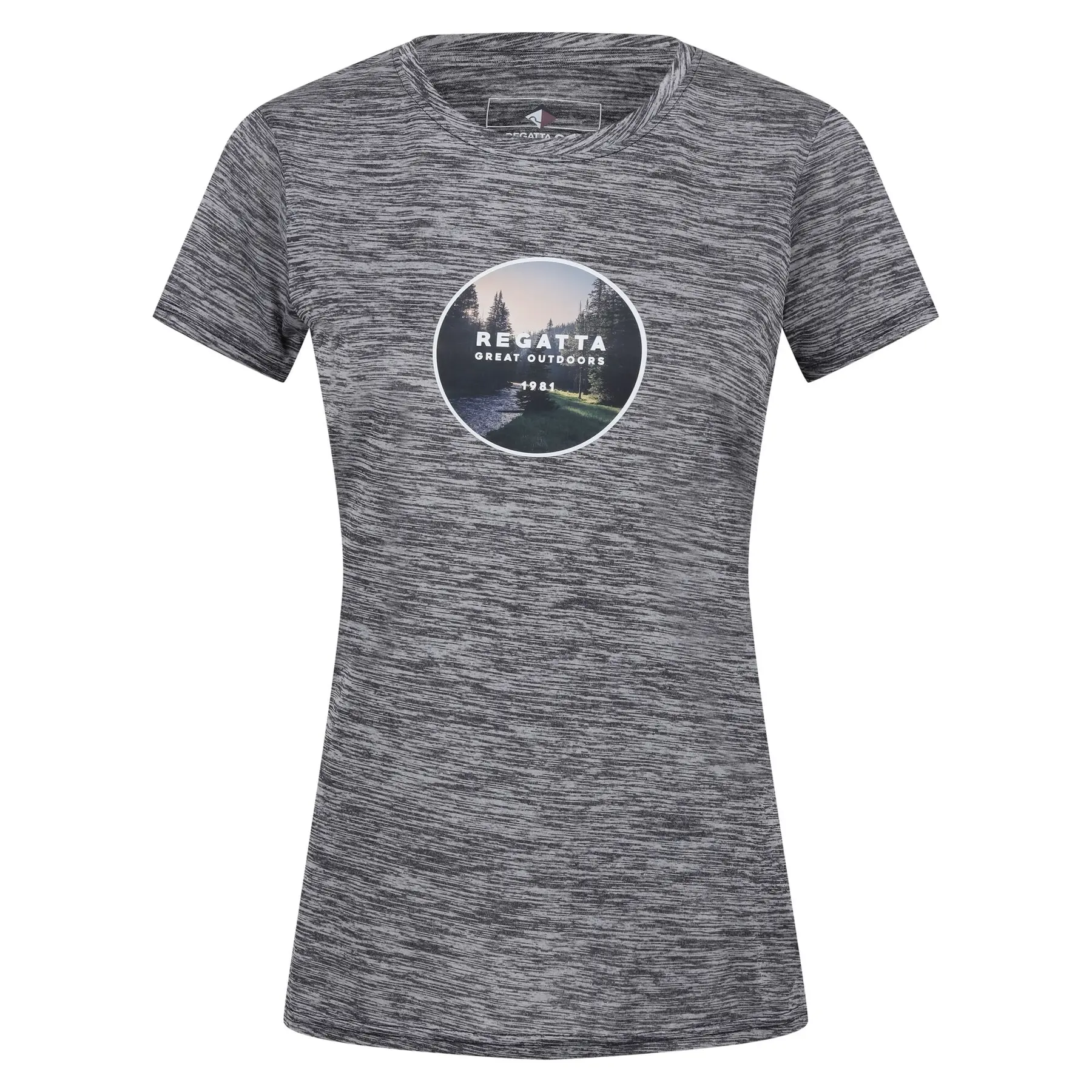 T-Shirt Regatta Fingal VII