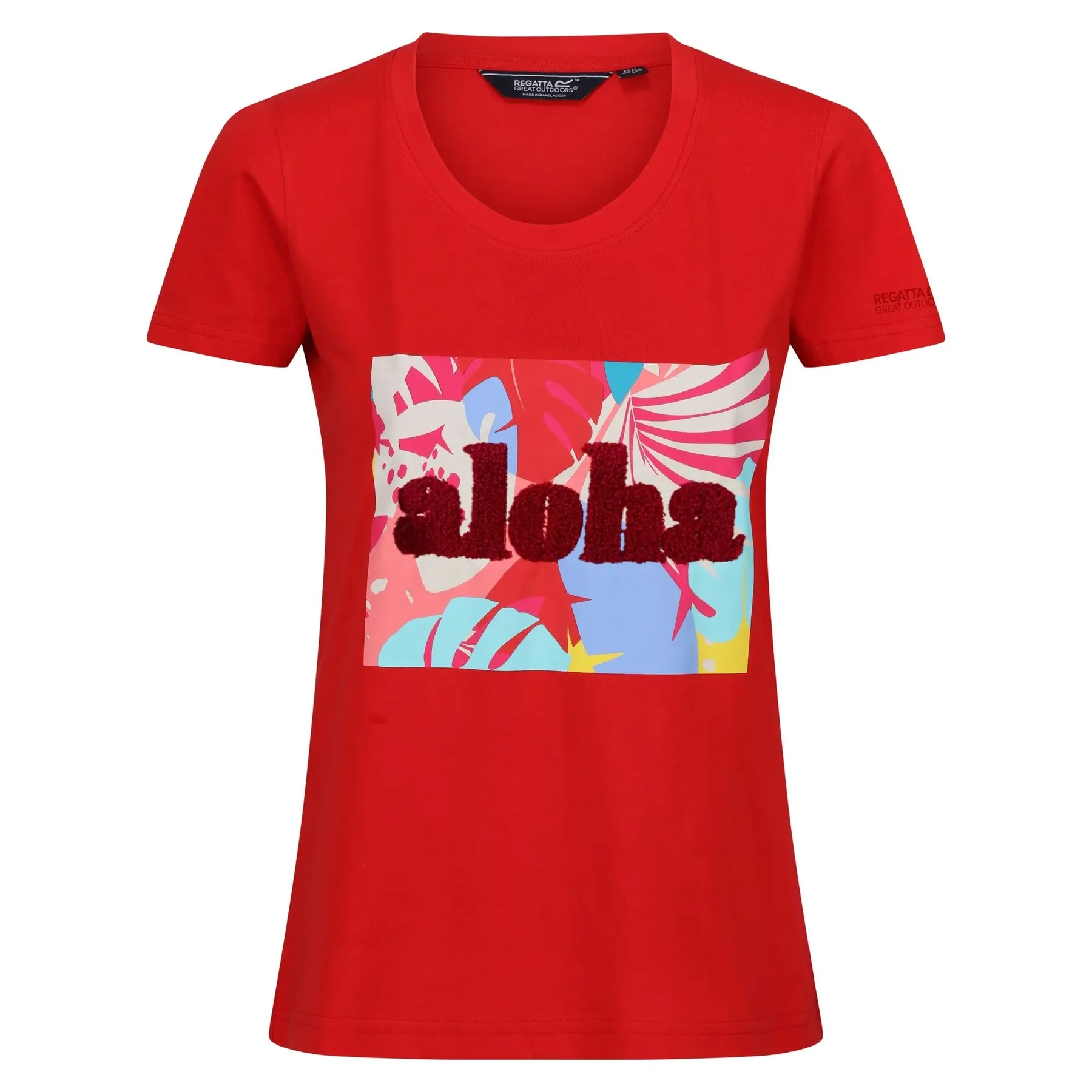 T-Shirt Regatta Filandra VIII