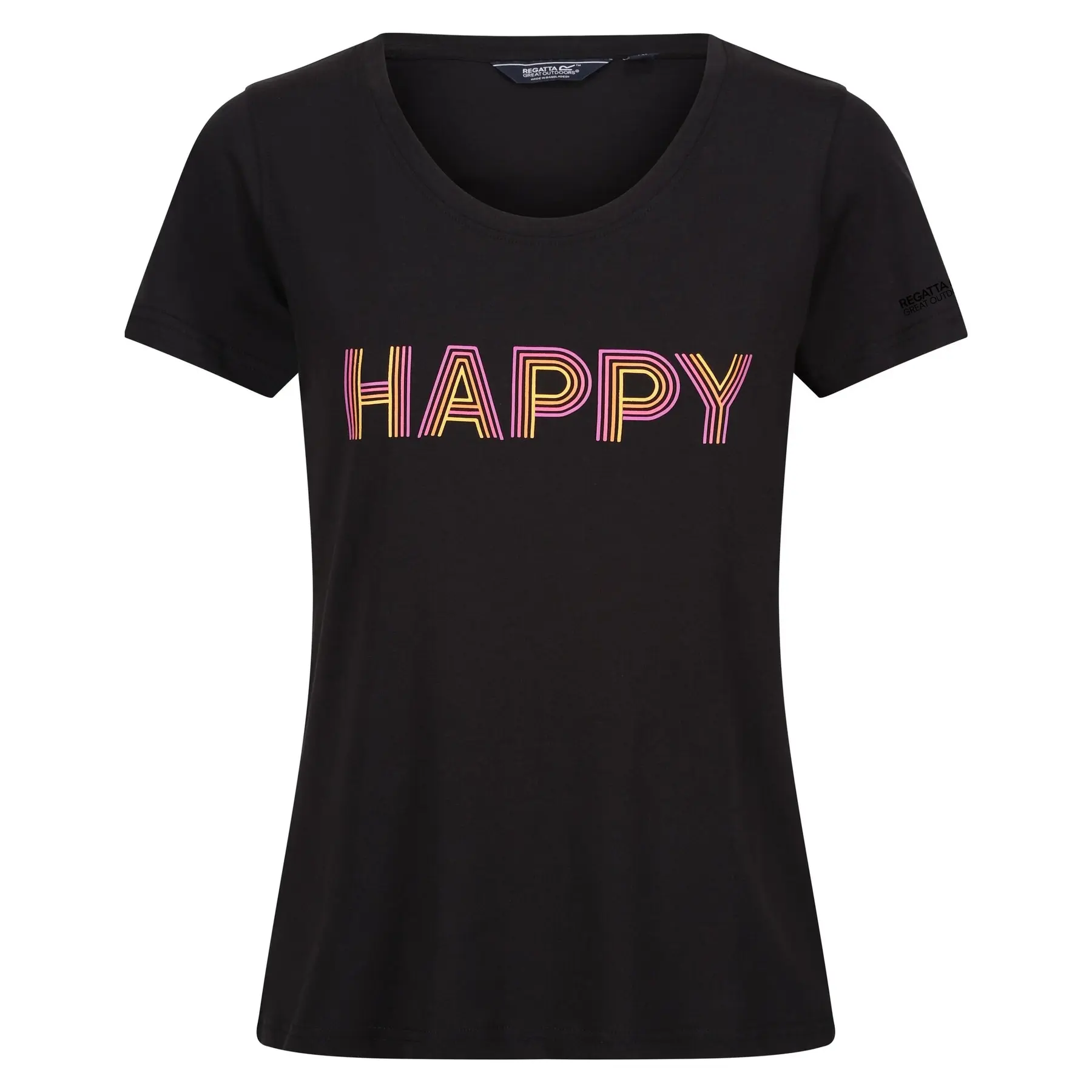 Women's T-shirt Regatta Filandra VIII