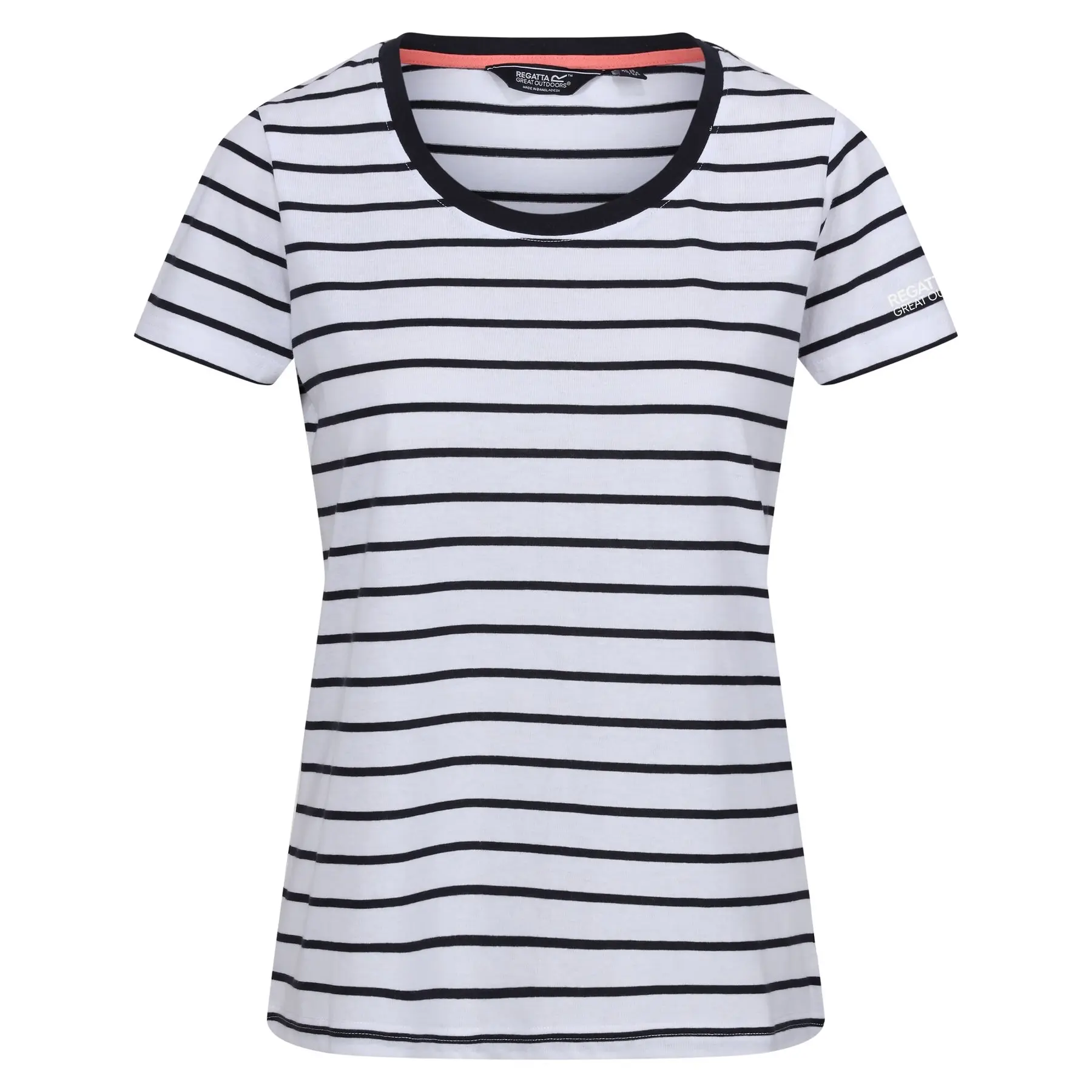 T-Shirt Regatta Filandra VIII