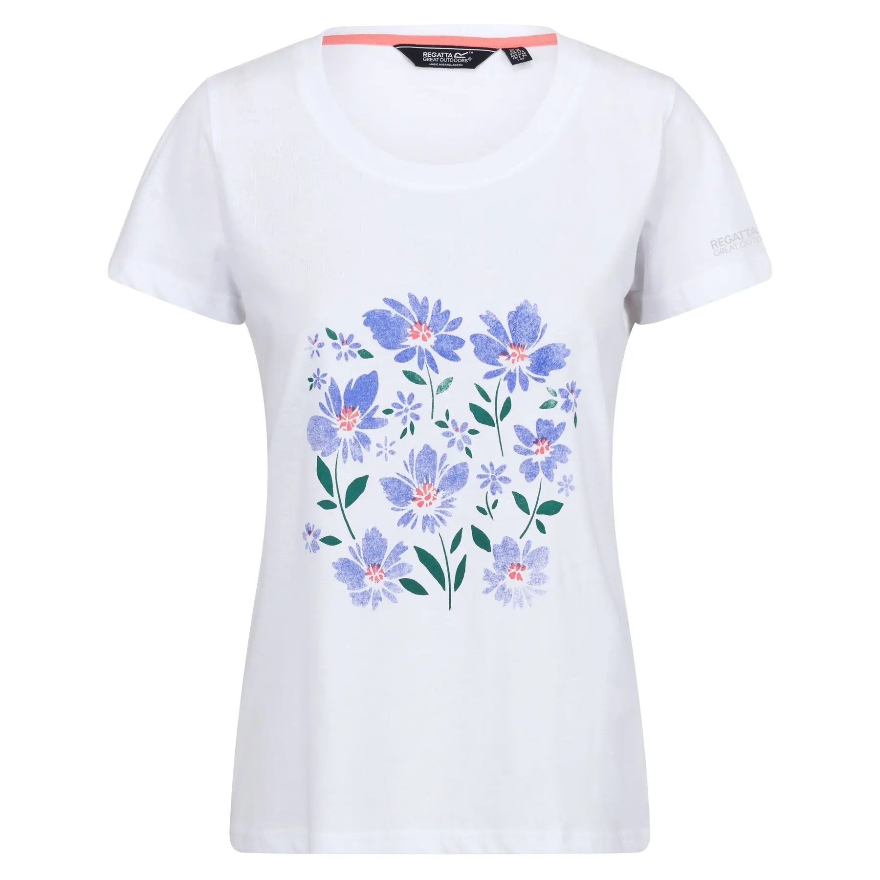 Women's T-shirt Regatta Filandra VIII