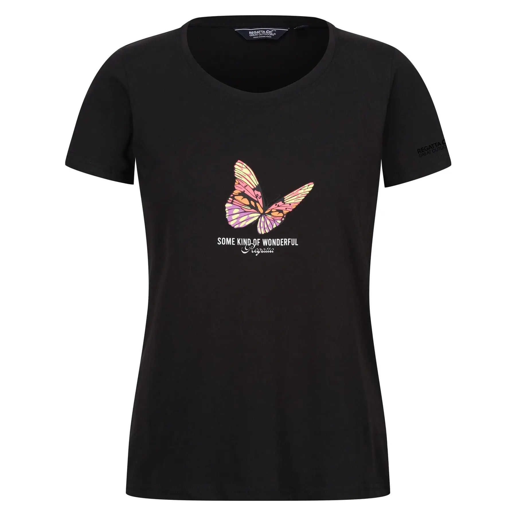 T-Shirt Regatta Filandra VIII