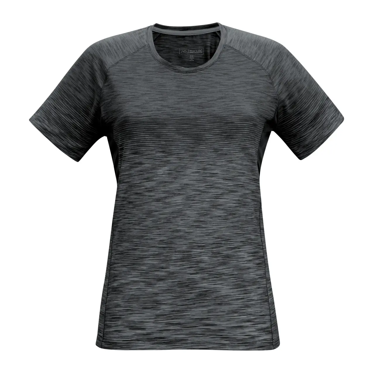 Women's T-shirt Regatta Laxley II