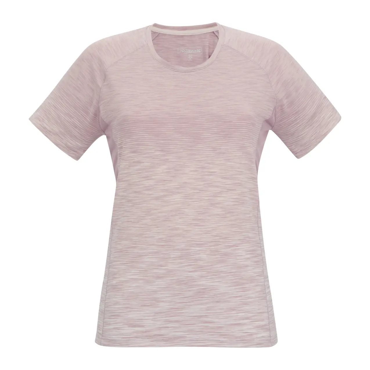 Women's T-shirt Regatta Laxley II