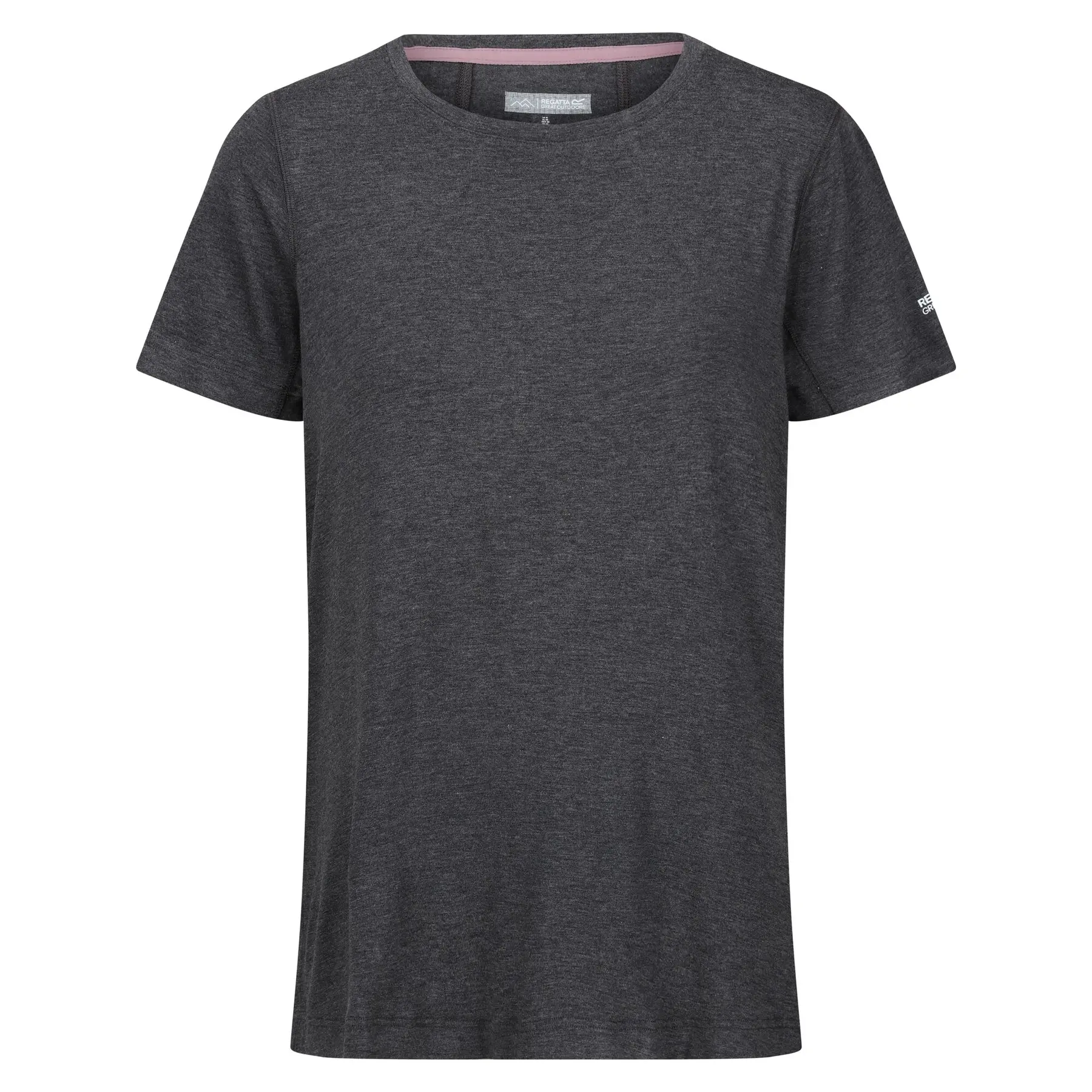 T-Shirt Regatta Ballyton