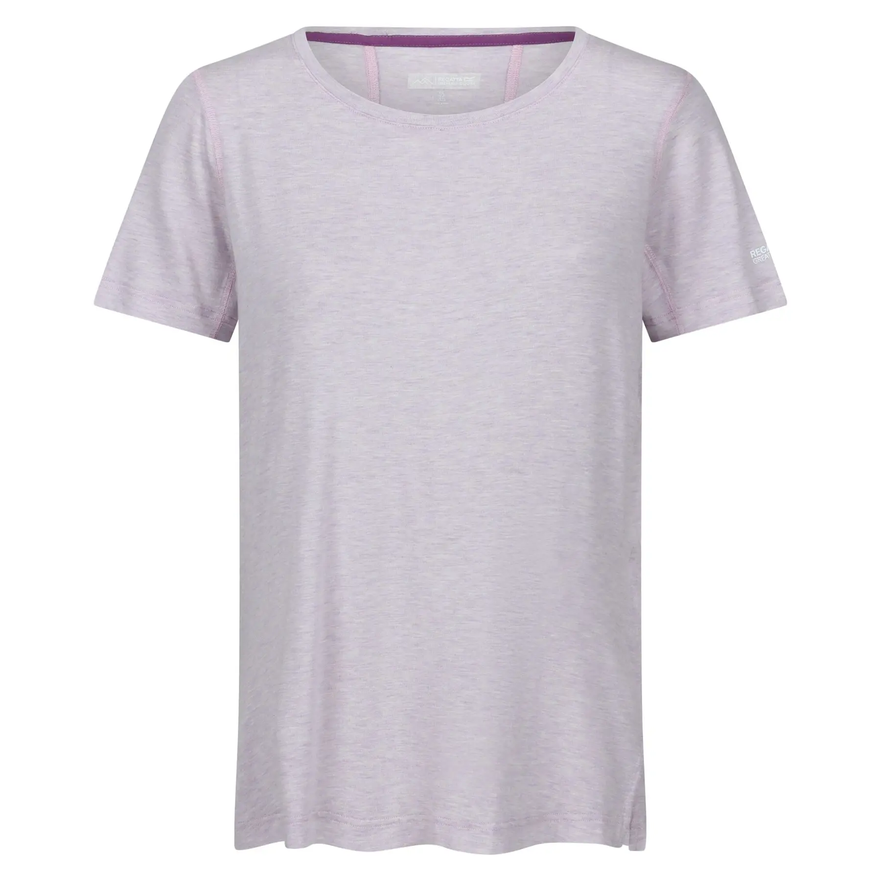 T-Shirt Regatta Ballyton