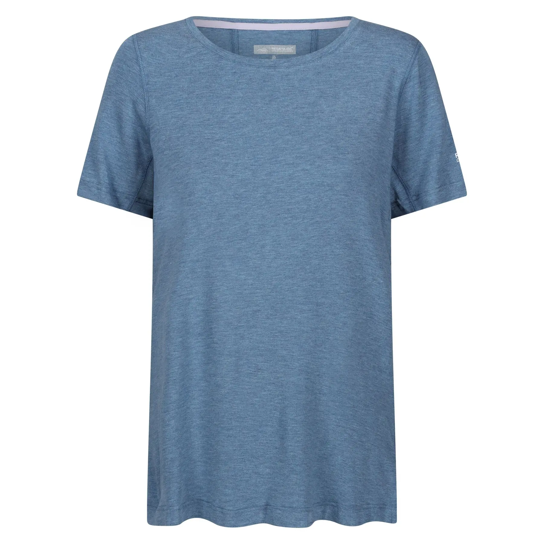 T-Shirt Regatta Ballyton
