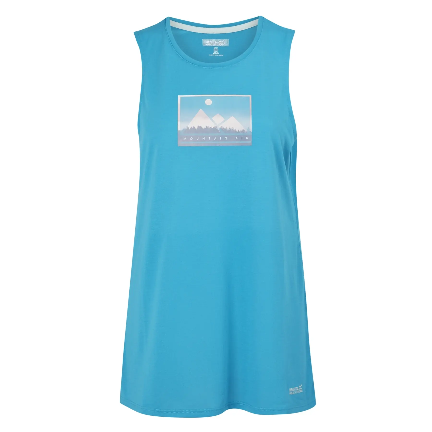 Damen-Top Regatta Freedale III