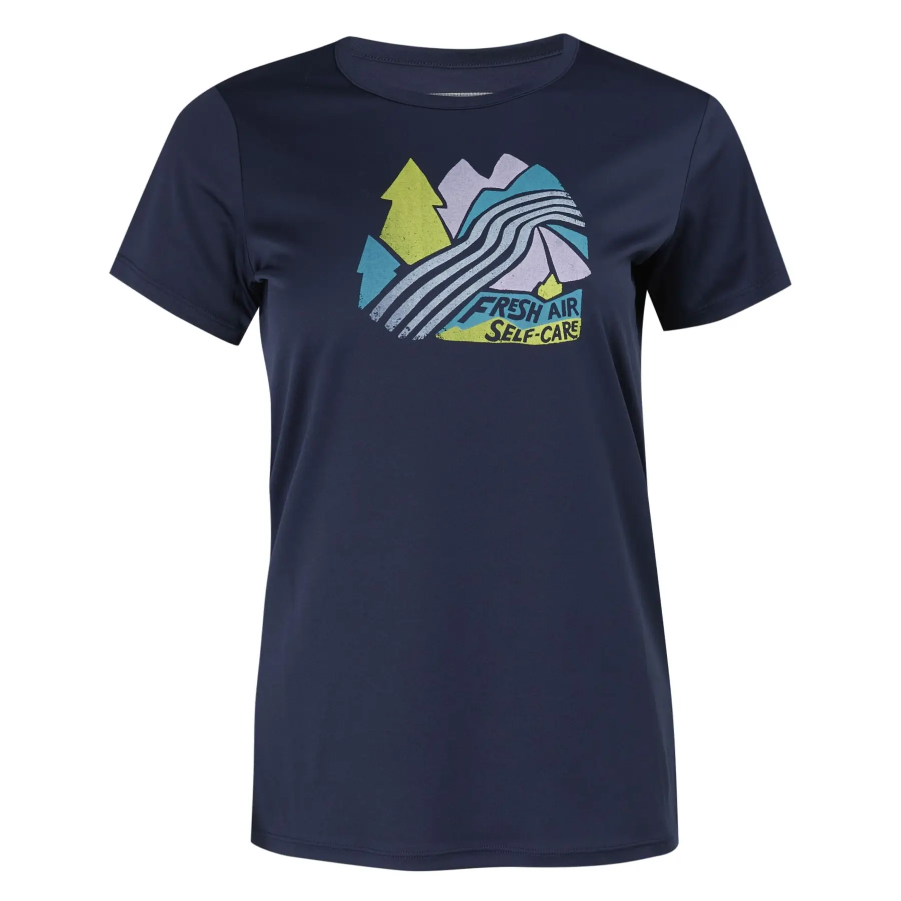 T-Shirt Regatta Fingal VIII