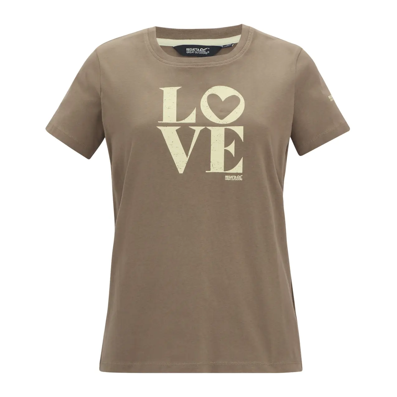 T-shirt da donna  Filandra VX