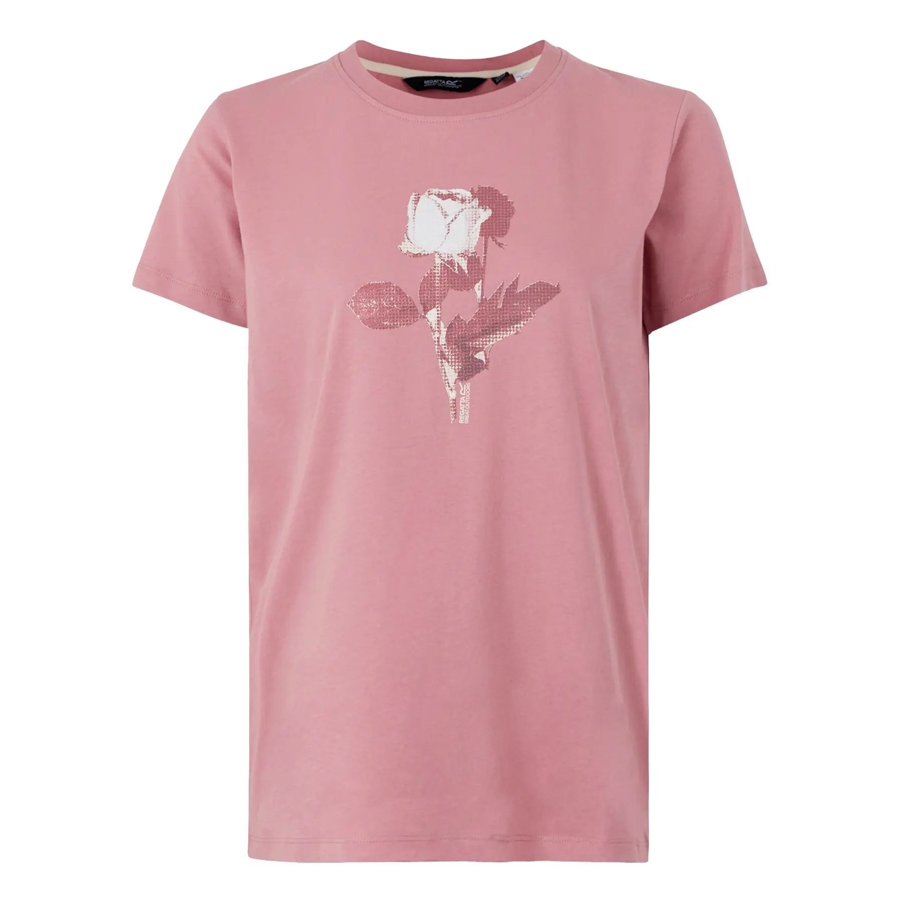Women's T-shirt Regatta Filandra VX