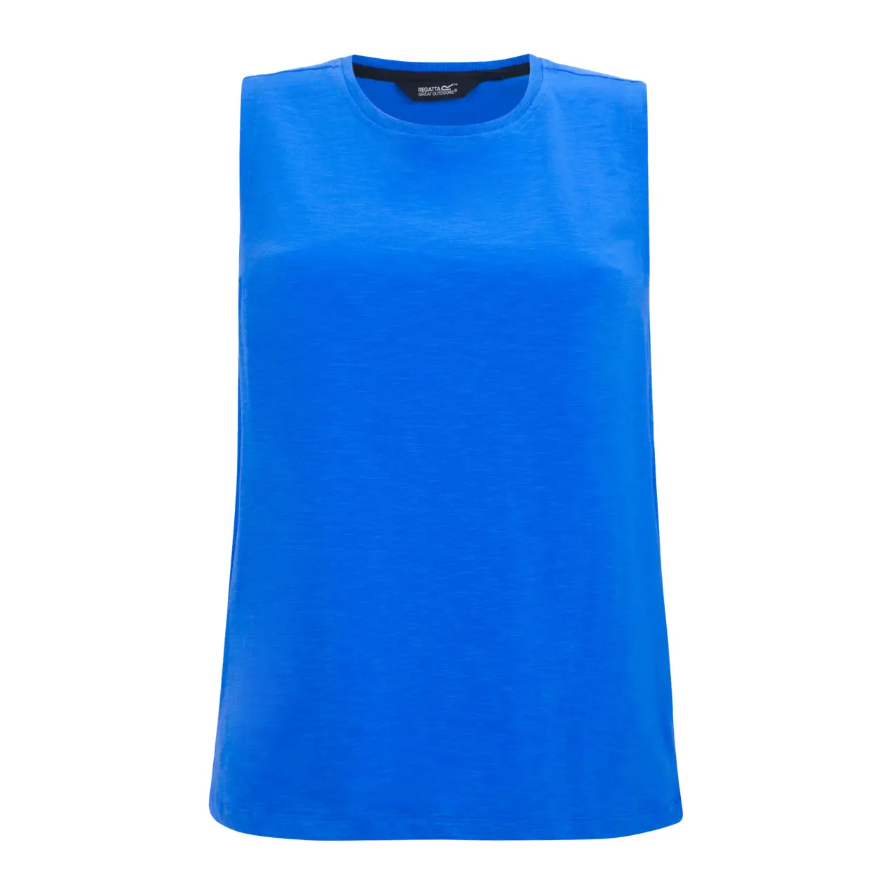 Regatta Women's Bleu Tank Top Fariene