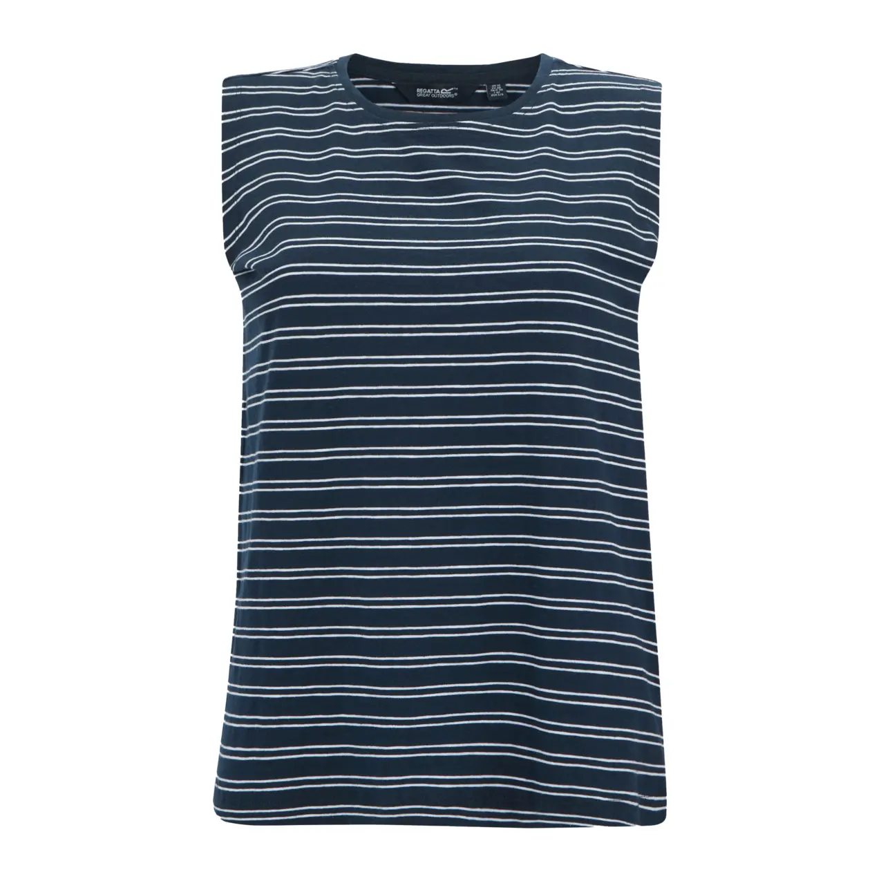 Regatta Women's Bleu Tank Top Fariene