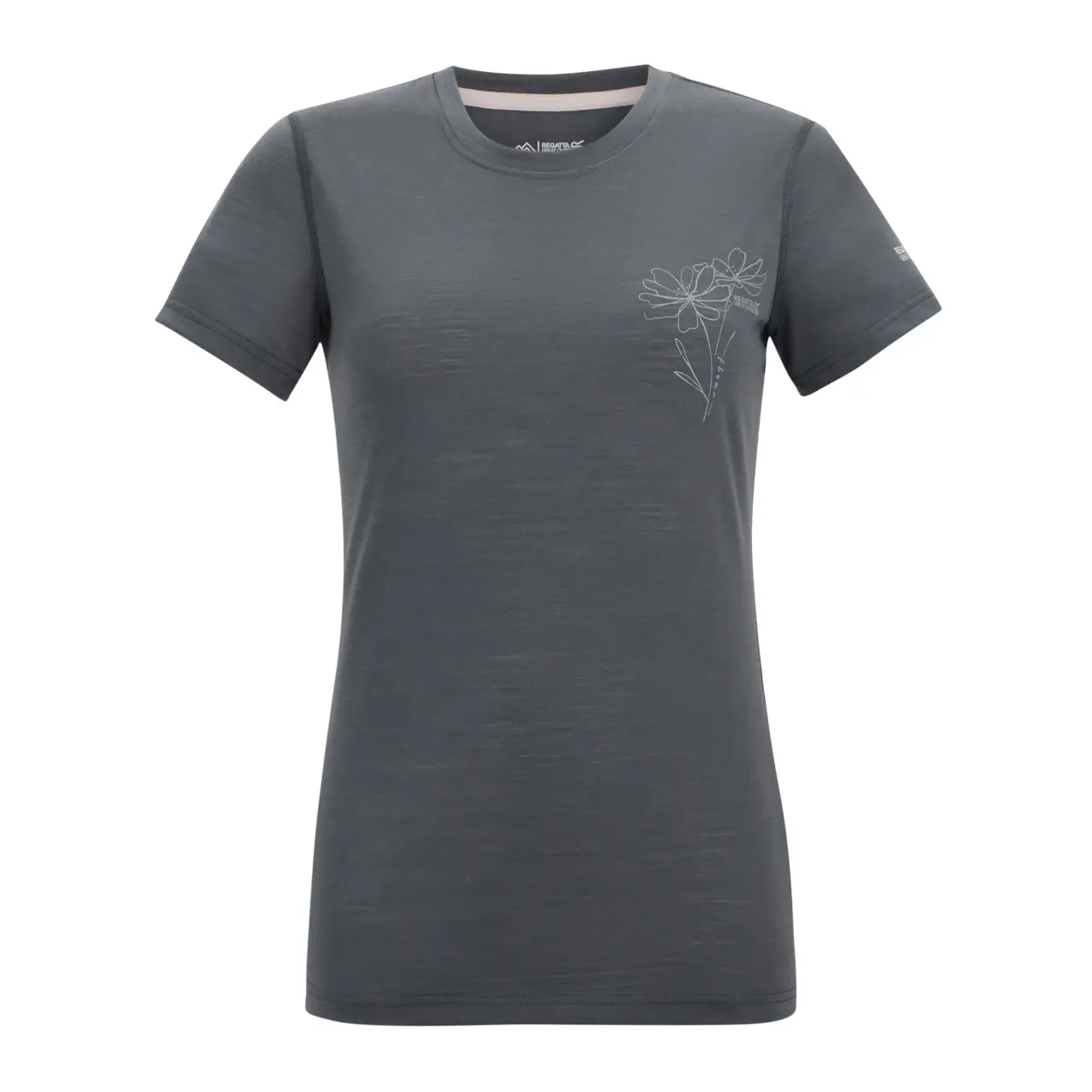 Women's T-shirt Regatta Escade