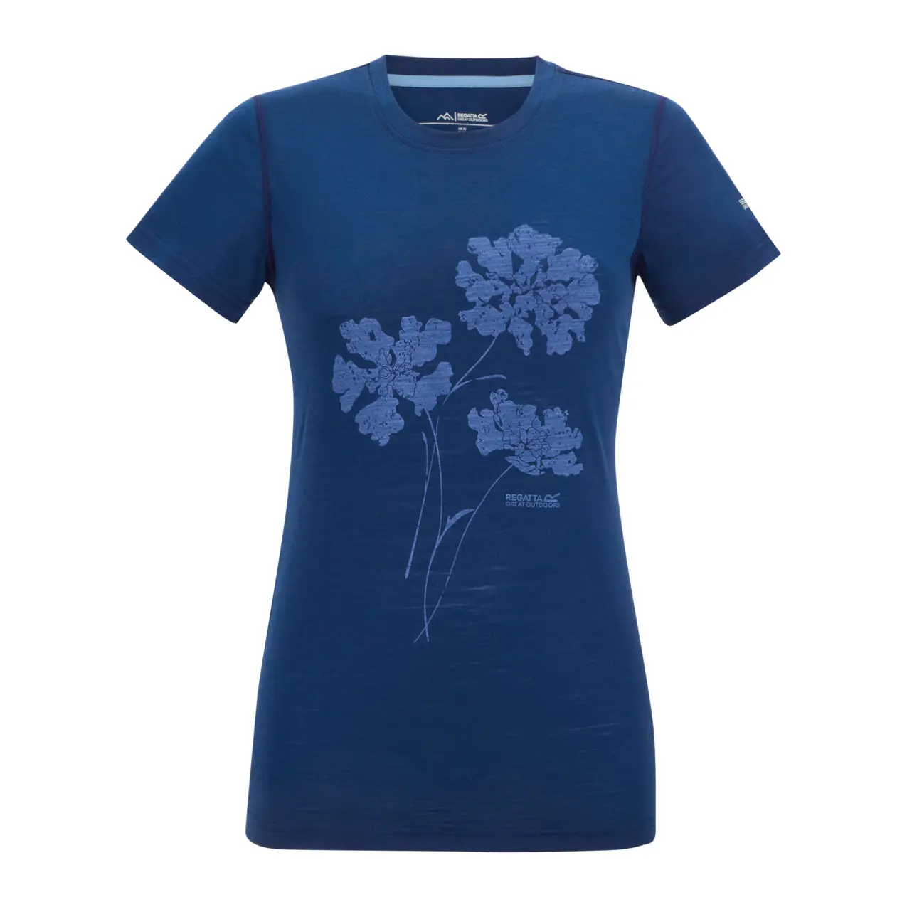 Women's T-shirt Regatta Escade