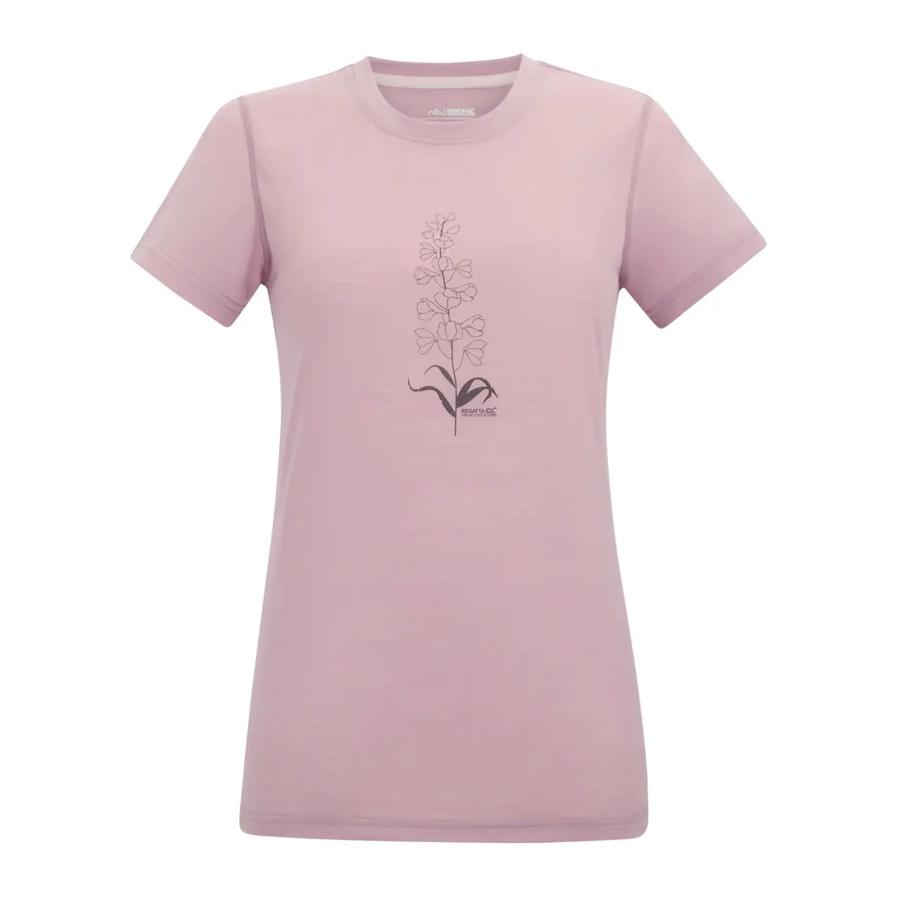Regatta T Shirt Femme Regatta Escade