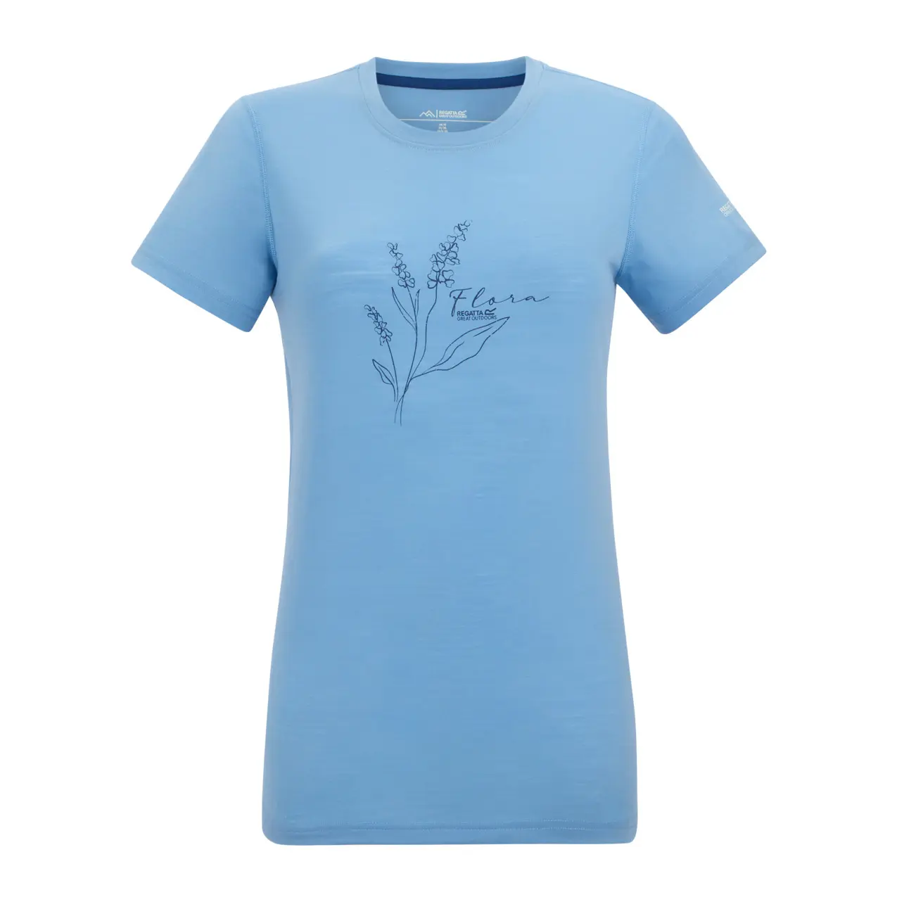 Women's T-shirt Regatta Escade