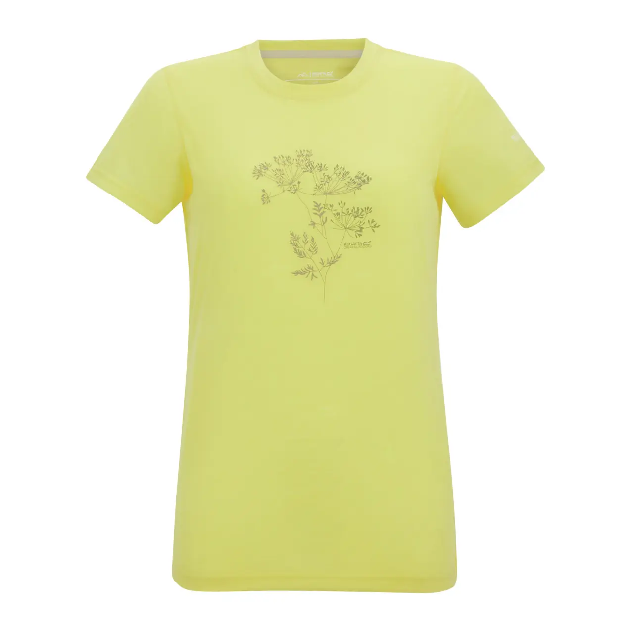 Women's T-shirt Regatta Escade