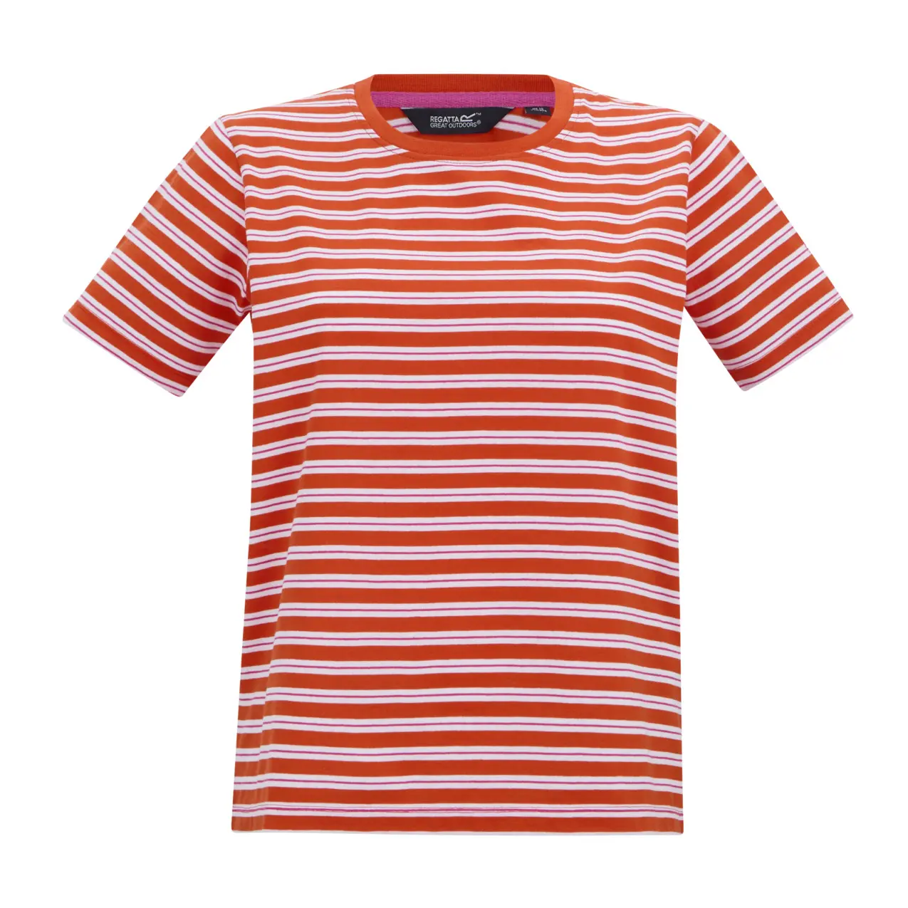 Regatta Women's Rouge T-Shirt Bayletta