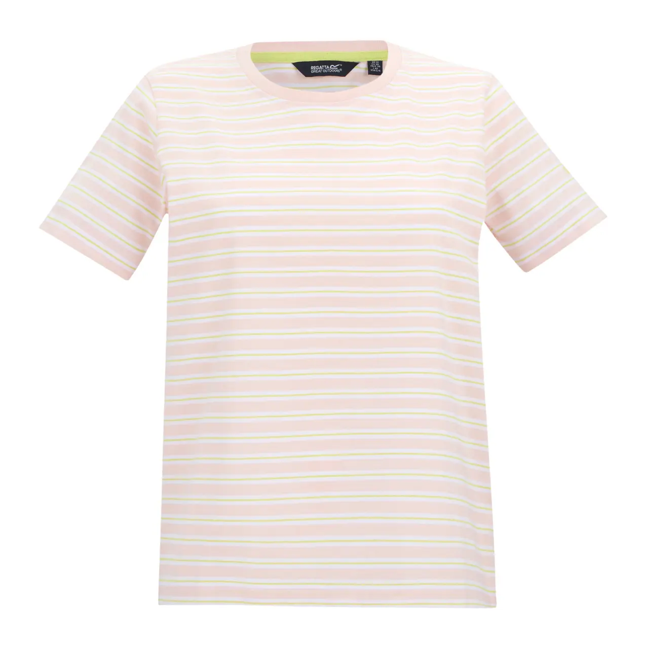 Regatta Women's Rose T-Shirt Bayletta