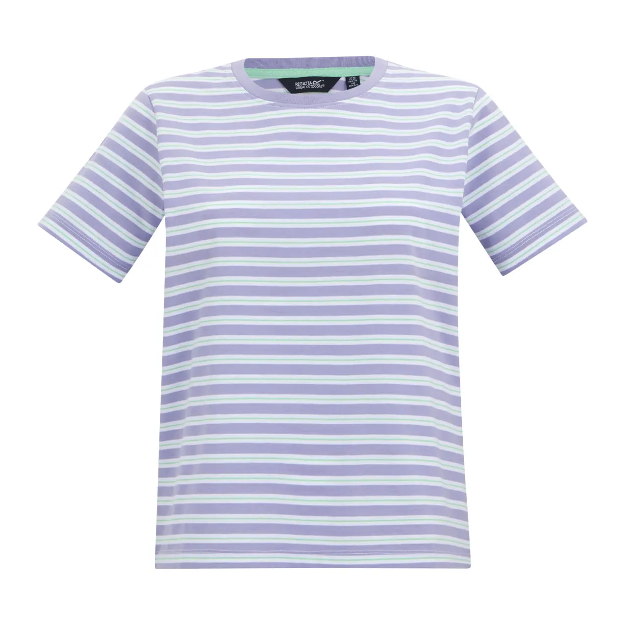 Women's T-shirt Regatta Bayletta