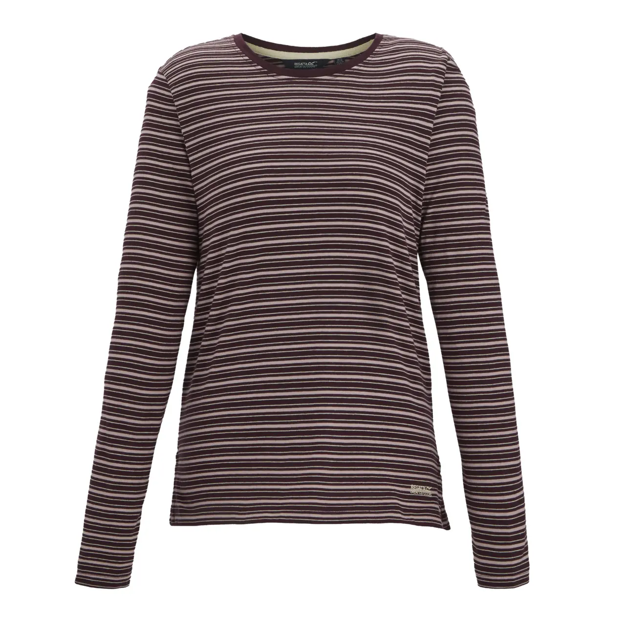 Image of Langarmshirt Regatta Federica