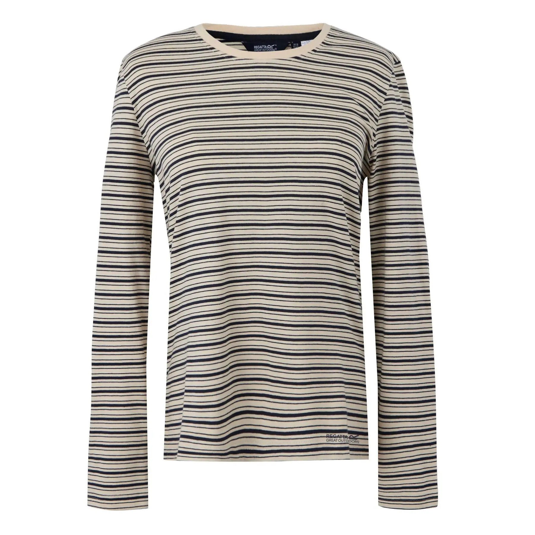 Women's long sleeve T-shirt Regatta Federica