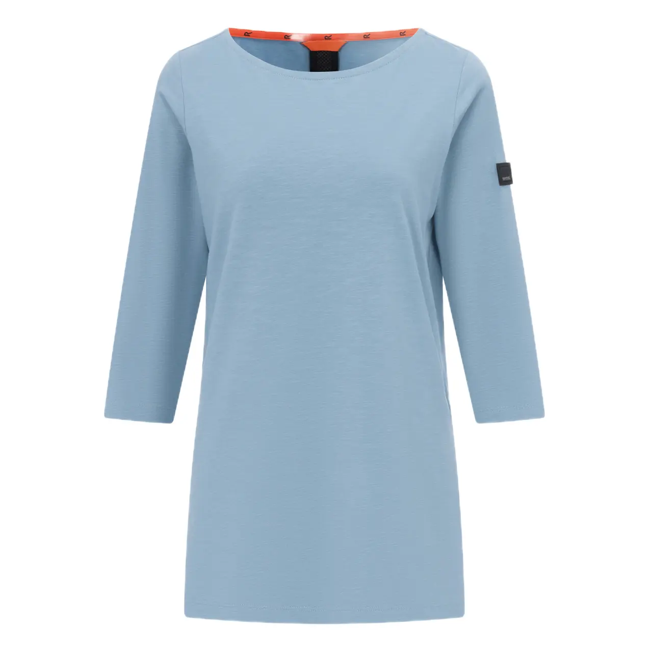Women's long sleeve T-shirt Regatta Pevia