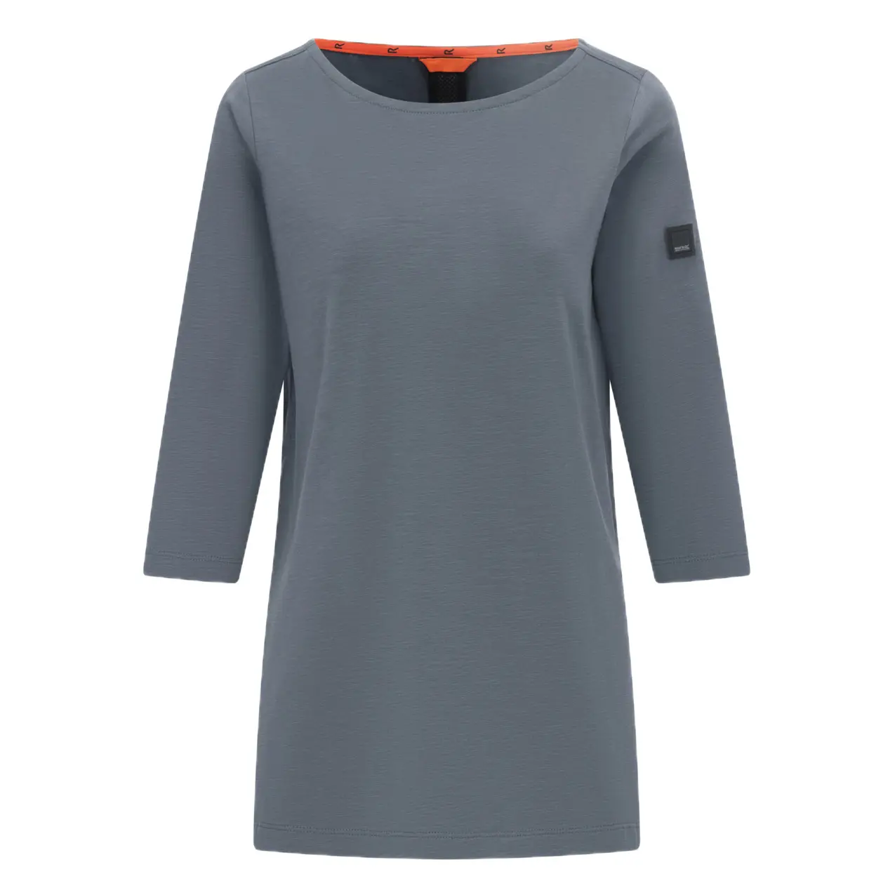 Women's long sleeve T-shirt Regatta Pevia