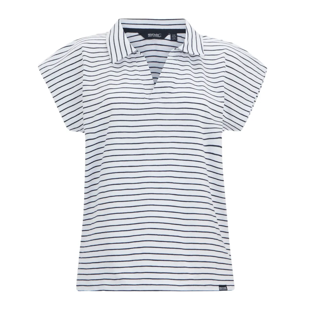 Regatta Women's Blanc T-Shirt Lorana