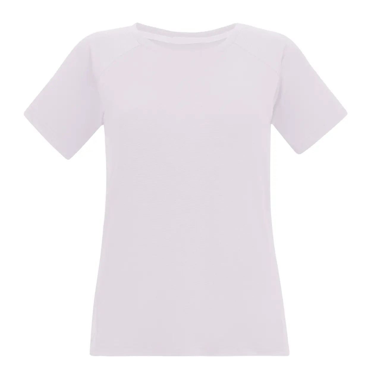 Regatta Women's Violet T-Shirt Limonite
