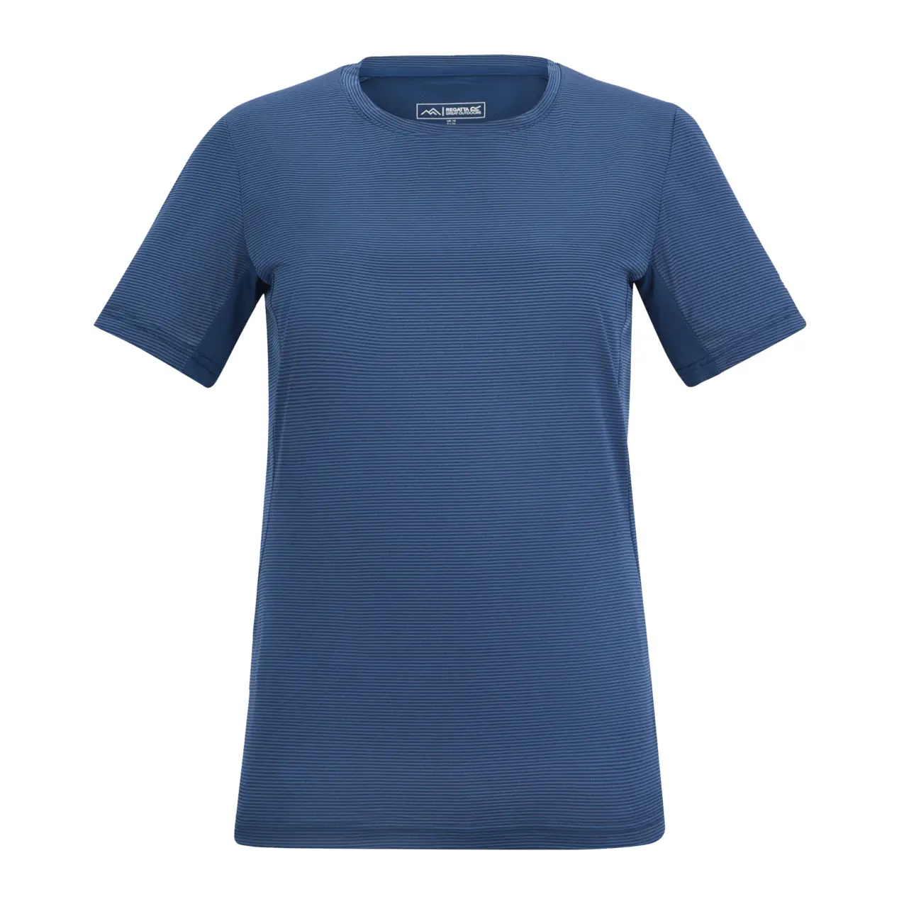 Women's T-shirt Regatta Demna