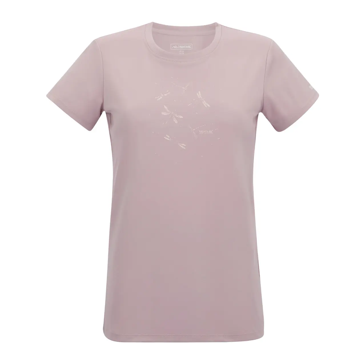 Women's T-shirt Regatta Fingal