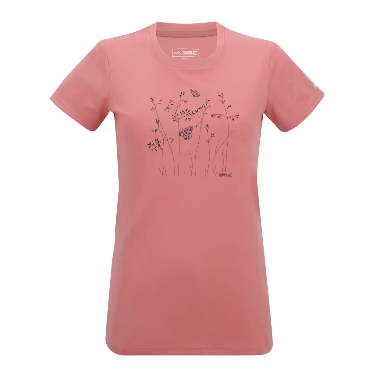 Regatta Women's Rose T-Shirt Fingal