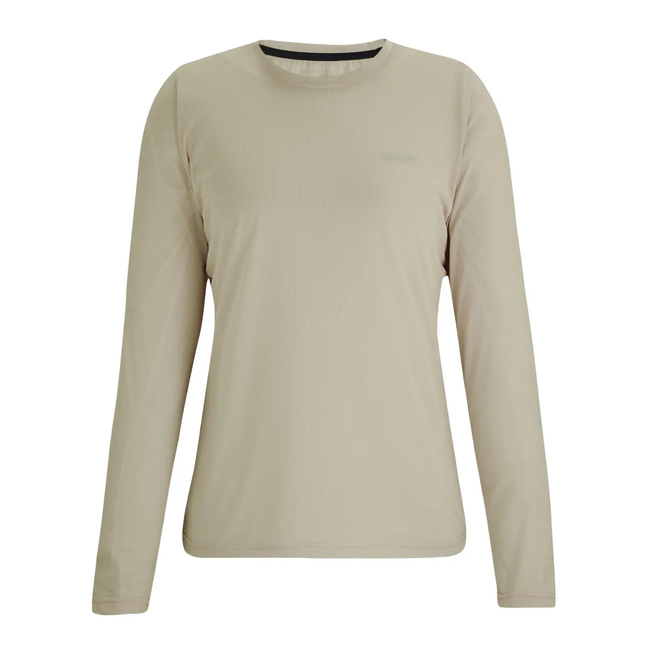 T-shirt manches longues femme Regatta Mindo