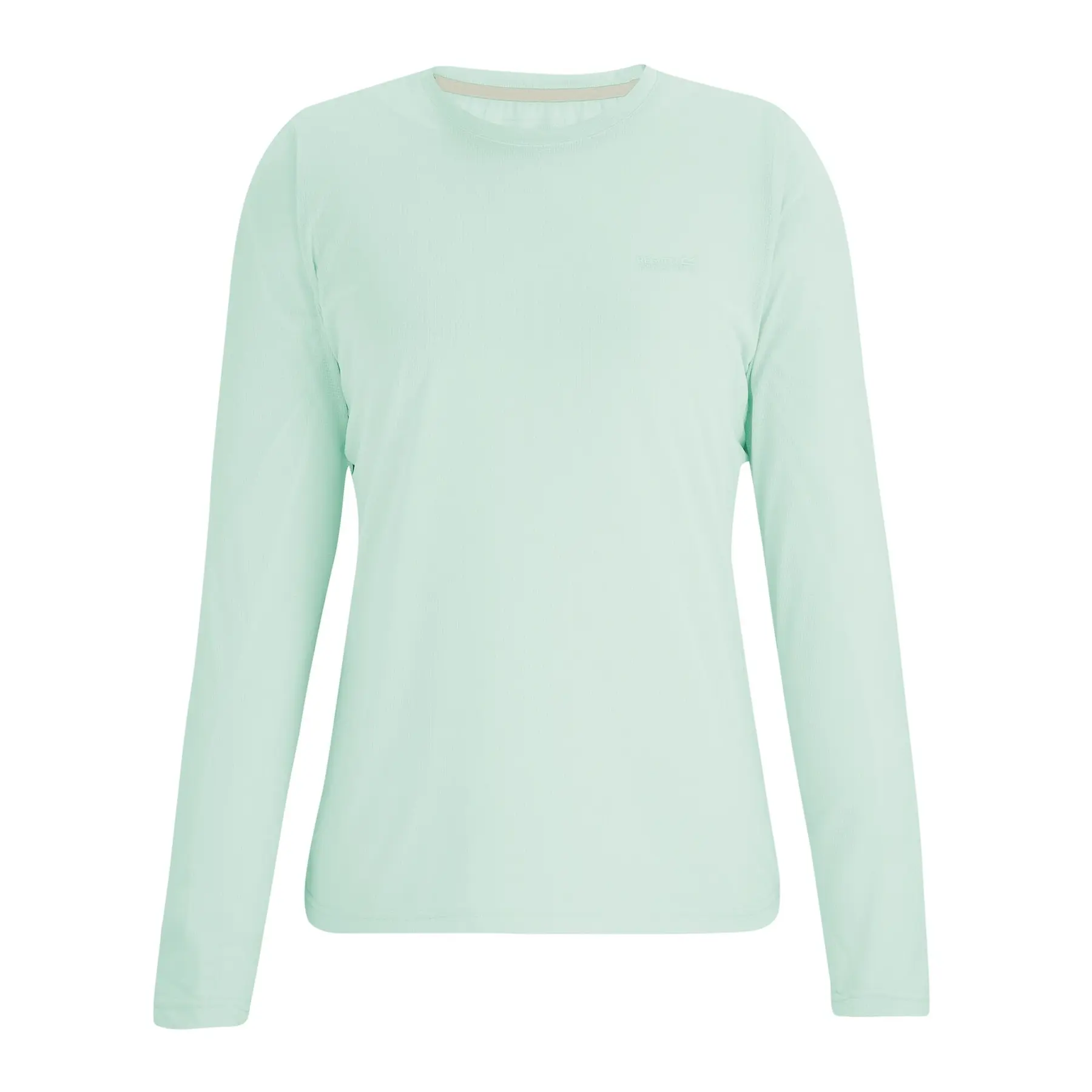 T-shirt manches longues femme Regatta Mindo