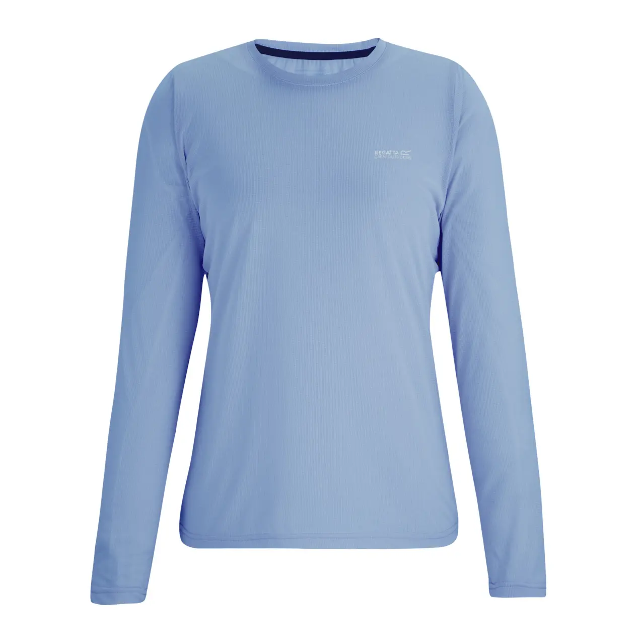 Women's long sleeve T-shirt Regatta Mindo
