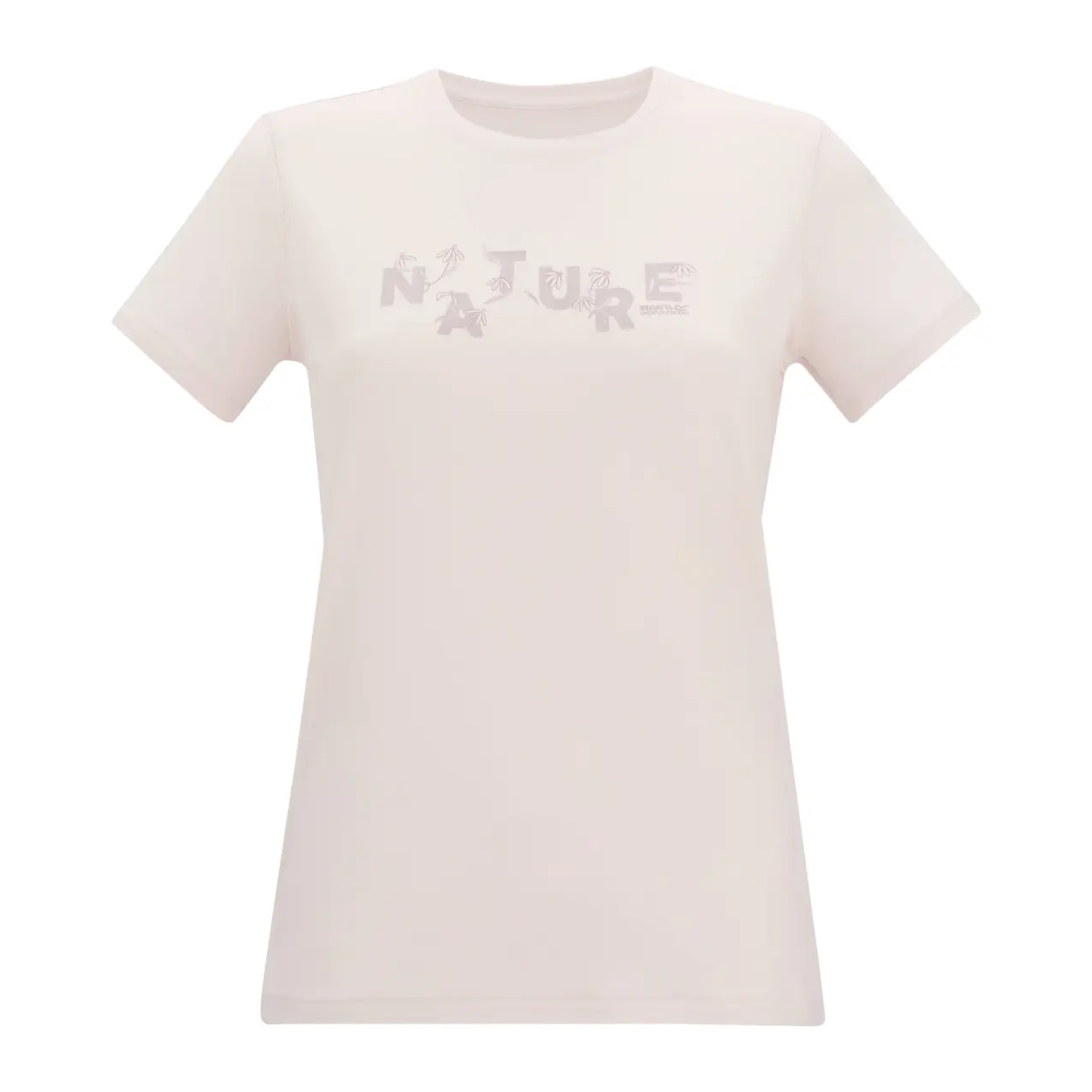 Regatta Women's Rose Stretch T-Shirt Fingal