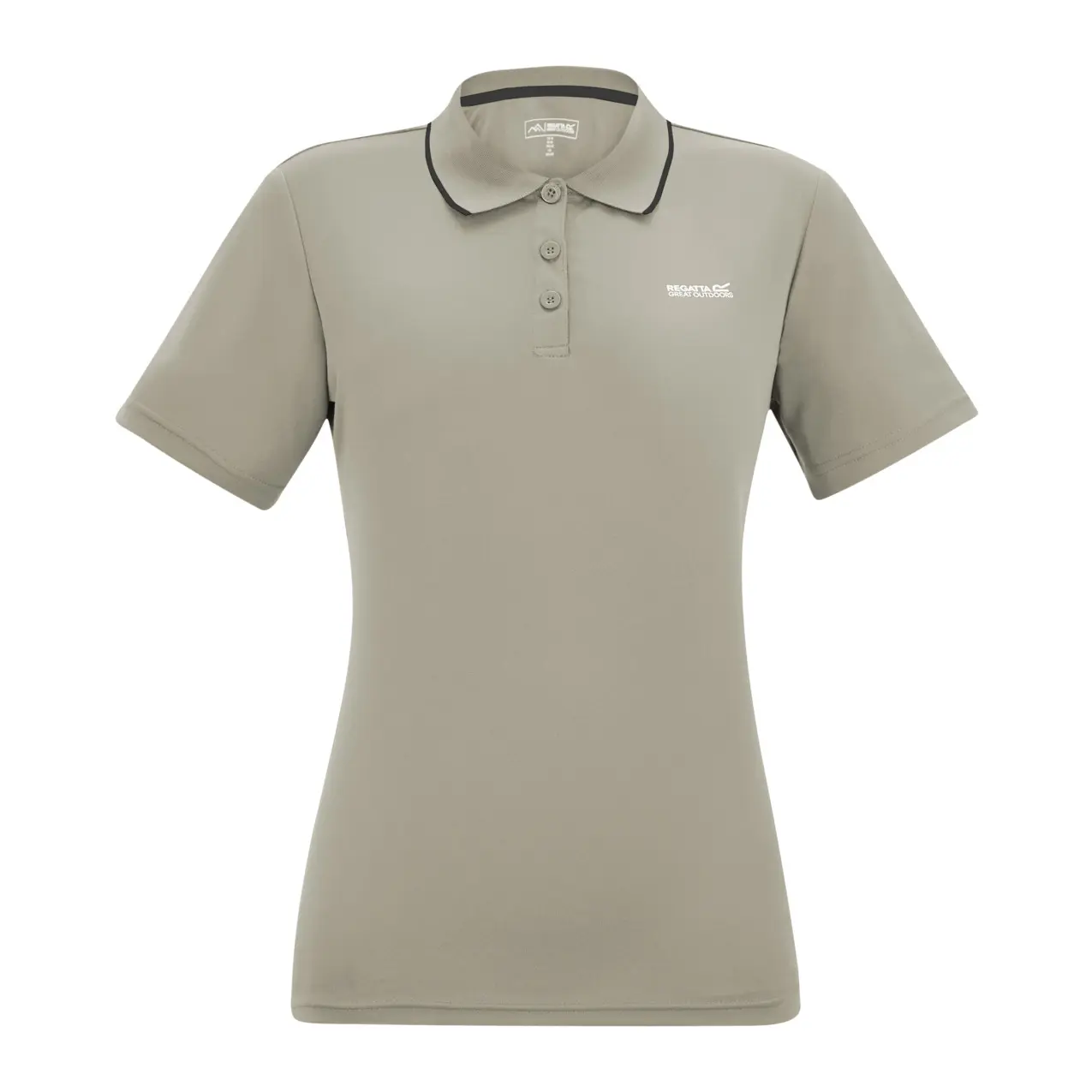 Women's polo shirt Regatta Botanna