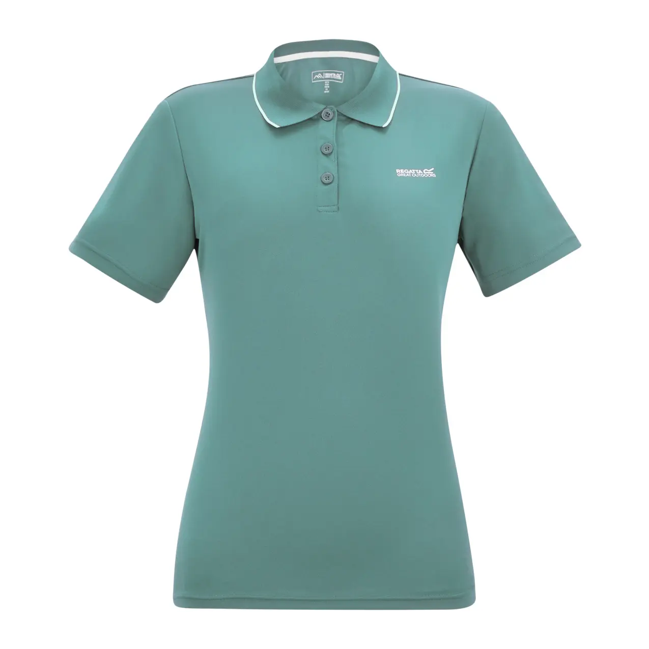 Women's polo shirt Regatta Botanna