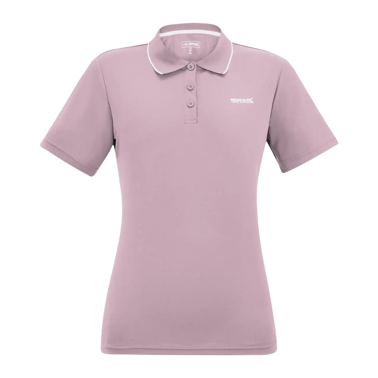Women's polo shirt Regatta Botanna