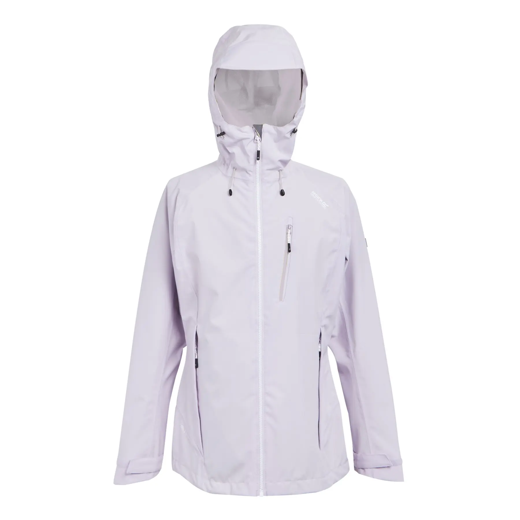 Regenjacke mit Kapuze für Damen Regatta Birchdale