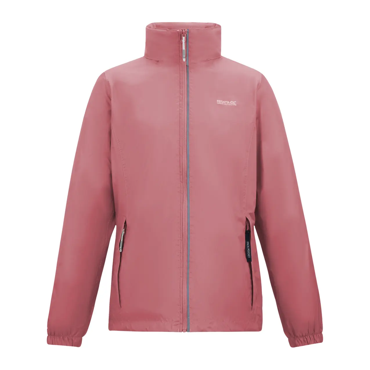 Regenjacke für Damen Regatta Corinne IV