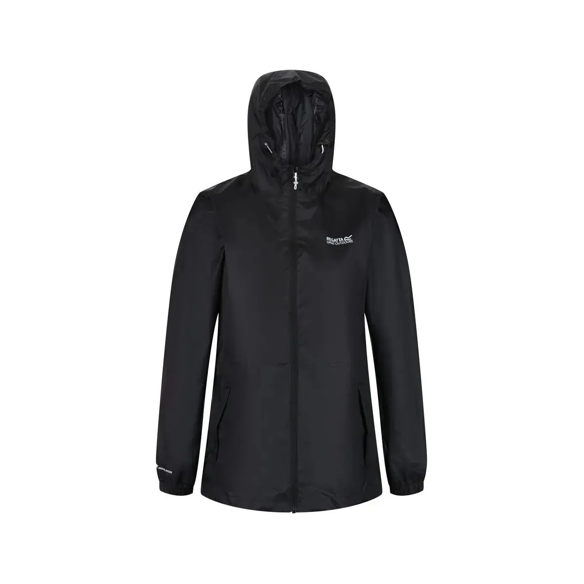 Women's waterproof jacket Regatta Pack-It III